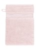 Dulaney washand - 16 x 22 cm - Lichtroze