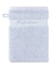 Dulaney washand - 16 x 22 cm - Lichtblauw