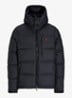 Gorham donsjack - Polo Black / Zwart