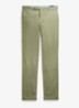 Greenwich slim fit chino met stretch - Sage Green / Groen