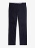 Greenwich slim fit chino met stretch - Aviator Navy / Donkerblauw