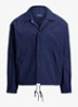 Hayford jack met ritszakken - Donkerblauw