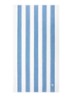 Henley badlaken 170 x 90 cm - Donkerblauw