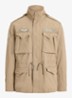 Iconisch veldjack - Khaki