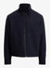 Langdon jack met steekzakken - Collection Navy / Donkerblauw