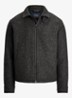 Langdon jack met steekzakken - Barclay Heather / Grijs