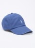 Pet met logo  - Donkerblauw