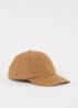 Pet met logo - Camel