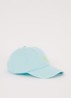 Pet met logo - Turquoise