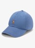 Pet met logoborduring - Delta Blue / Blauw