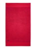 Player badmat - 55 x 90 cm - Steenrood