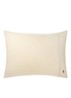 Player kussensloop van katoen perkal 2-pack - Beige
