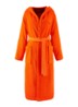Polo Player badjas - unisex - Orange