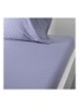 SHIRTING NavyWhi     Fitted sh - Donkerblauw