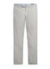 Slim fit chino met stretch - Grey Fog / Grijs