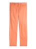 Straight fit chino met steekzakken - Deep Mango