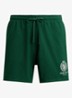 Straight fit korte joggingbroek met logo - New Forest-2Z8D