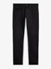 Sullivan slim fit jeans met gekleurde wassing - Hdn Black / Zwart