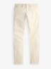 Sullivan slim fit jeans met gekleurde wassing - Hdn Andover Cream / Creme