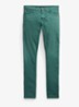 Sullivan slim fit jeans met gekleurde wassing - Hdn Blackwatch Green / Groen