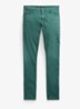 Sullivan slim fit jeans met gekleurde wassing - Hdn Blackwatch Green / Groen