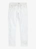 Sullivan slim stretch Polo Pony jeans - HDN White / Wit