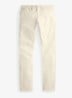 Sullivan slim stretch Polo Pony jeans - Hdn Andover Cream / Creme