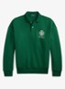Sweater met polokraag en logo - New Forest-2Z8D