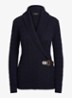 W SWEATERS - Donkerblauw