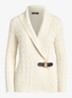 W SWEATERS - Creme