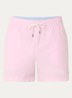 Zwemshorts met logo - Multicolor