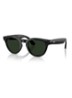 Meta Headliner zonnebril RW4013 - Antraciet