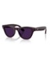 Meta Skyler zonnebril RW4014 - Paars