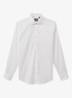 Bishopgate regular fit overhemd - Wit