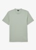 BRADLEY Premium-Interlock Modern-Fit T-Shirt - Mint