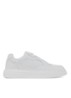 Cast sneaker van leer - Wit