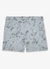 Fallow zwemshort met print - Groen