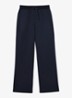 Laney wide fit joggingsbroek met steekzakken - Donkerblauw