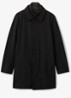Logan jack met uitneembare voering - Zwart