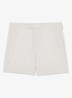 SUN Side-Adjuster Swim Shorts - Gebroken wit