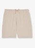 Tavolla korte broek met steekzakken - Beige