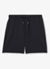 Tavolla korte broek met steekzakken - Donkerblauw