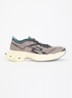 247 Arc-4 Elite Race sneaker met mesh details - Taupe