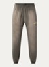 Patron Of The Club tapered fit joggingbroek met verwassen afwerking en steekzakken - Olijfgroen