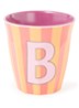 Kinderbeker 25 cl  - Zalmroze