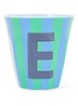 Kinderbeker 25 cl  - Blauw