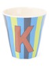 Kinderbeker 25 cl  - Gebroken wit