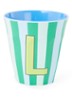 Kinderbeker 25 cl  - Groen