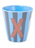 Kinderbeker 25 cl  - Antraciet