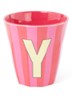 Kinderbeker 25 cl  - Kersenrood